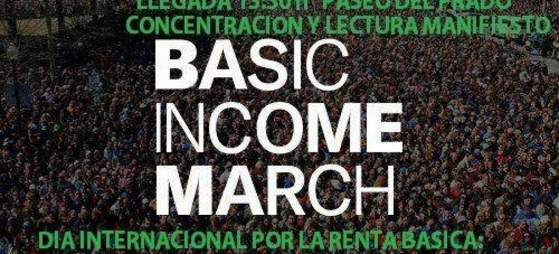 marcia ciclistica reddito di base