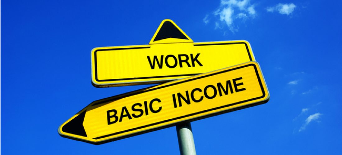 Basic-Income