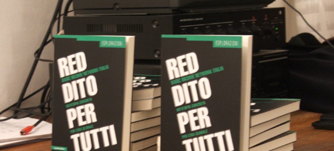 reddito per tutti