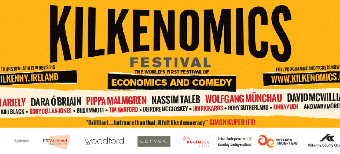 kilkenomics
