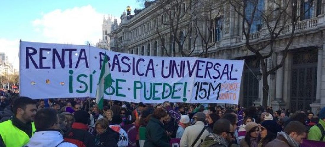 Manifestacion