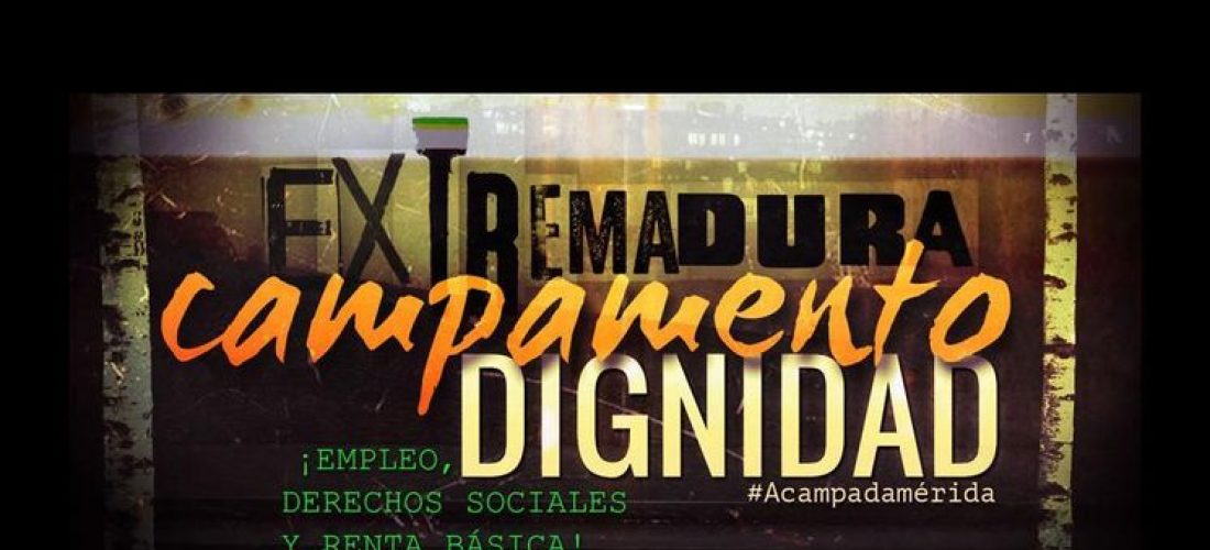 acampamento