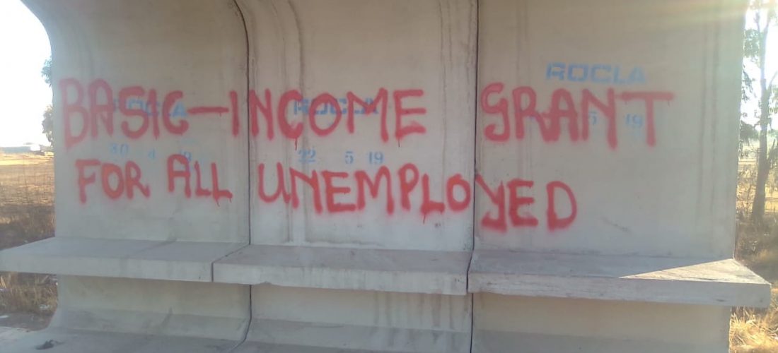 basic income grant