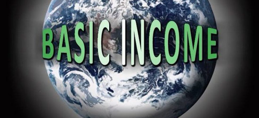 basic income mondo