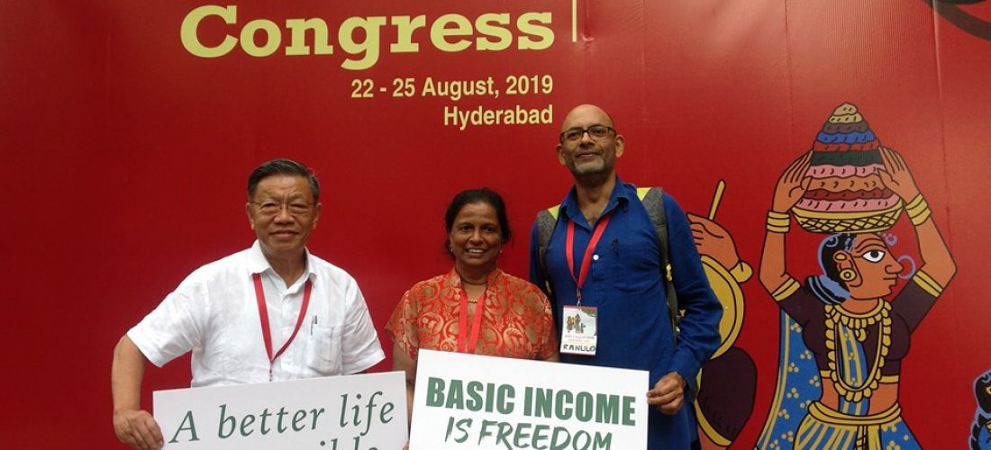basic income sri lanka