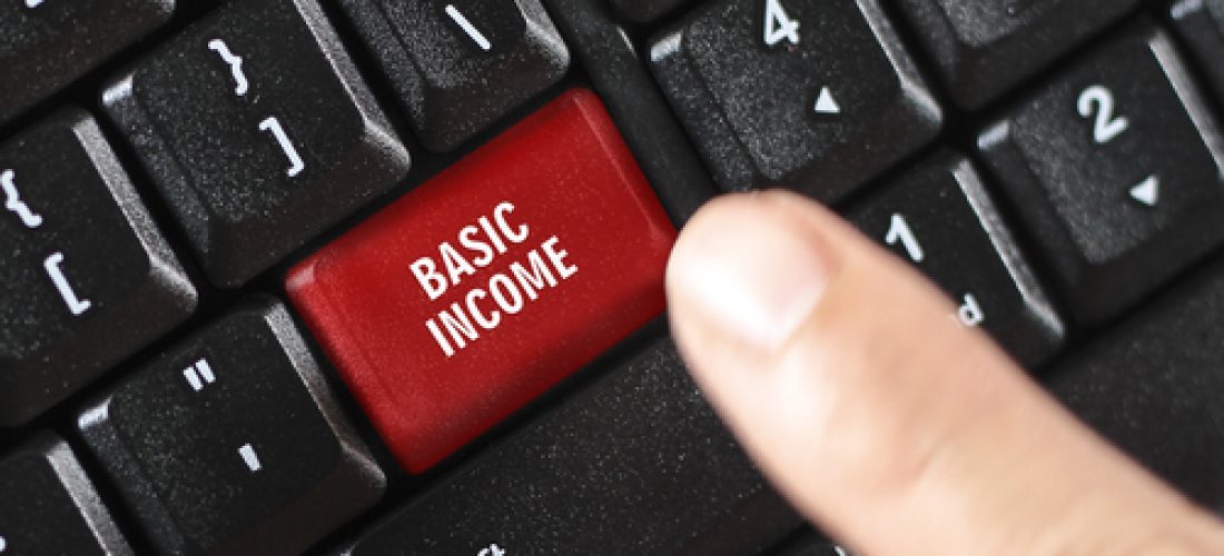 basic income tasto pc