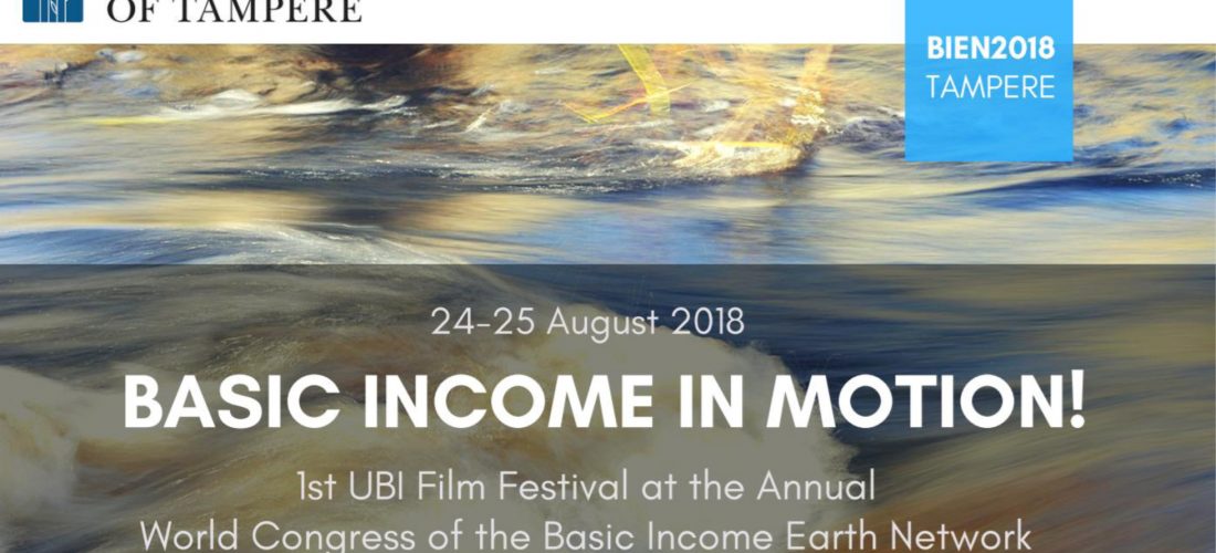 basic income film festival
