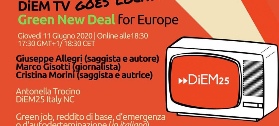 una di quelle