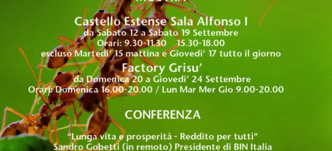 Template per Manifesti 70x100 su carta bianca