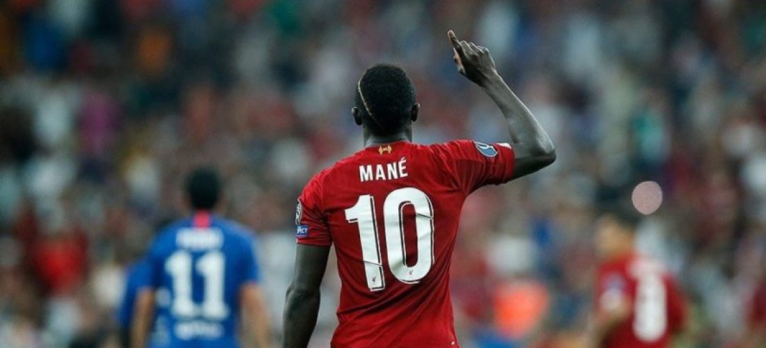 mane