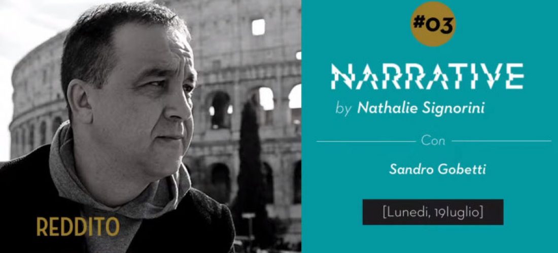 narrative