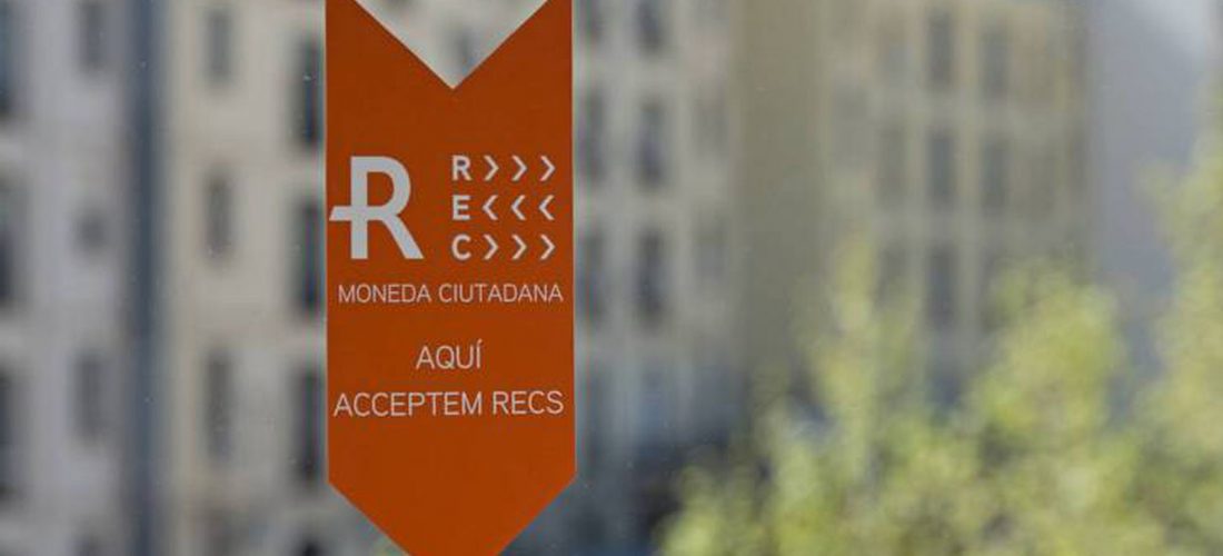 rec moneda barcellona