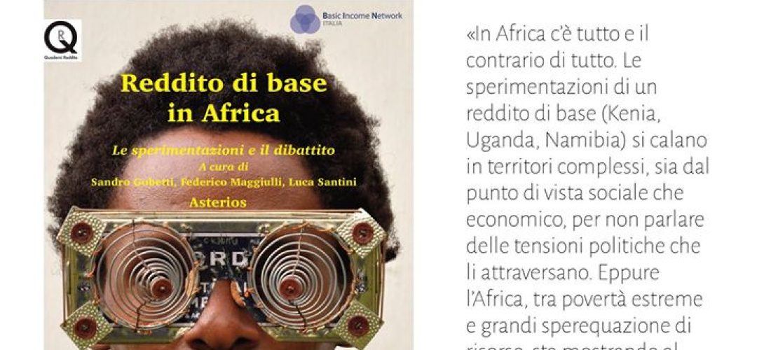 reddito africa
