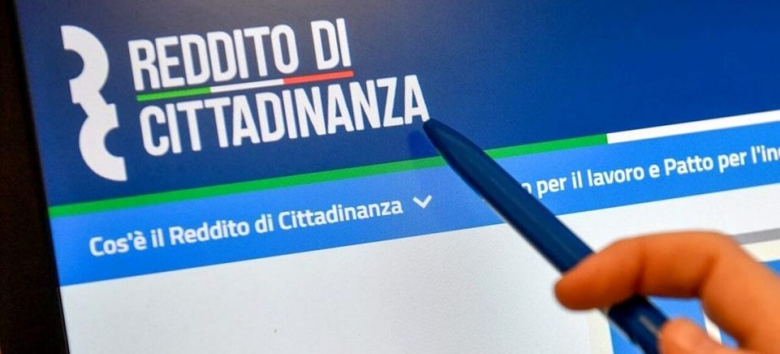 reddito cittadinanza 2