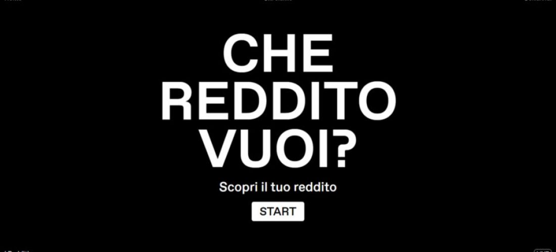 redditovuoi