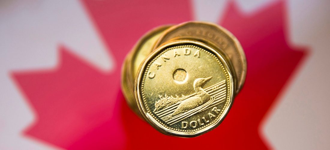 reuters-canadian-dollars