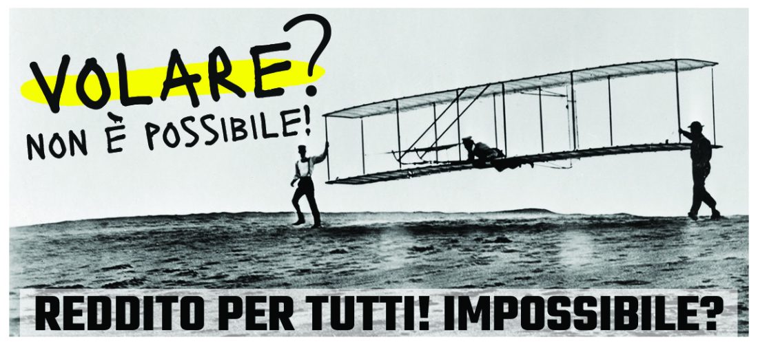 volare?